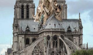 雨果巴黎圣母院深度解析 巴黎圣母院介绍